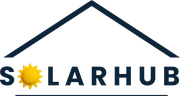 Solar Hub Fiji logo