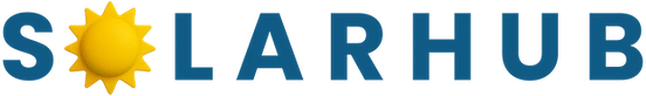 Solar Hub NZ logo
